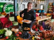 Casa Gheorg: Destinația perfectă pentru gurmanzi, gestionată de familia celebrului chef Gheorgh