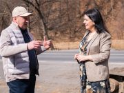 Răstolița continuă să promită dezvoltare: Marius Lirca și proiectele ambițioase