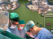 O nouă șansă la viață: Prelevare de organe la Spitalul Clinic Județean de Urgență Târgu Mureș