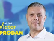 Victor Prodan pierde recursul și rămâne incompatibil. Urmează alegeri anticipate?