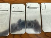 iPhone 17: Imagini apărute online dezvăluie un design neașteptat și controversat