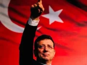 Ekrem Imamoglu, principalul adversar al lui Erdogan, arestat și demis din funcția de primar al Istanbulului