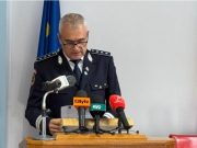 Constantin Mihalache – un lider respectat în slujba siguranței publice