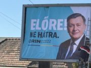 Crin Antonescu, de la „Ținutul Secuiesc nu există” la bannere în maghiară – disperare electorală sau ipocrizie?