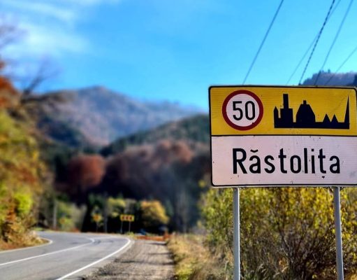 Asociația Răstolița Valea Mureșului Superior este un exemplu clar de inițiativă autentică