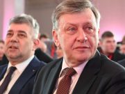 Crin Antonescu, victima propriei strategii: candidatura sa, contestată și posibil anulată