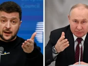 Putin propune o administrație ONU pentru Ucraina! SUA respinge ideea: „Ucrainenii își decid singuri guvernarea”