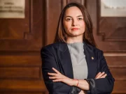 Cine este Anamaria Gavrilă, candidata POT la alegerile prezidențiale: parcurs politic și avere