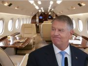 Dezvăluire bombă: Iohannis a cheltuit peste 36 de milioane de lei pe zboruri în 2023 – 2,7 milioane doar pentru funeraliile Reginei Elisabeta!