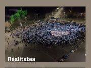 3000€ pentru câteva mii de oameni „Pro-Europa” – Cea mai scumpă lecție de “unitate europeană”