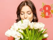 8 Martie – Ziua Internațională a Femeii: De la lupta pentru drepturi egale la sărbătoarea feminității