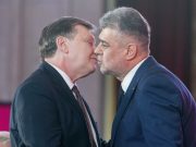 Sociologul Alin Teodorescu: „Crin Antonescu nu prinde turul 2, iar PSD se prăbușește la 10%”