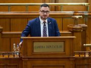 Dan Tanasă (AUR): „Crin Antonescu, omul care stă la masă cu separatiștii și legitimează acțiuni antiromânești”