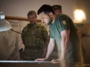 Zelenski anunță suspendarea atacurilor asupra infrastructurii din Rusia după discuția cu Trump, iar Rusia și Ucraina efectuează un schimb de prizonieri