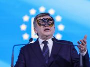 Crin Antonescu și ironia amară: „Dacă nici Ponta nu e omul sistemului, atunci e Sfântul Petru”