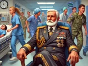 Guvernul salvează spitalele: Pensionarii de lux revin la muncă!