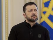 Zelenski: Sprijinul lui Trump este „crucial” după schimbul de replici tensionat la Casa Albă