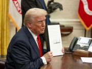 Donald Trump bate recorduri cu 79 de decrete în 40 de zile: O ofensivă legislativă fără precedent