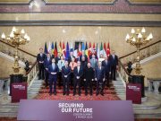 Rezoluția Summitului de la Londra: Planuri pentru securitatea Ucrainei și reînarmarea Europei