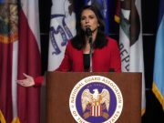 Șefa spionajului american, Tulsi Gabbard, vine în Europa. Pe agenda oficială: anularea alegerilor prezidențiale din România