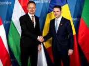 Ungaria negociază cu România accesul la gazele din Marea Neagră