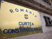 CCR și-a amintit că are competență: Respinge contestația lui Călin Georgescu și validează decizia BEC
