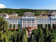 Studenții cer recunoașterea oficială a Târgu Mureșului ca „oraș universitar”