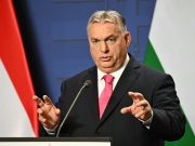 Viktor Orban vrea modificarea Constituției: expulzarea cetățenilor cu dublă naționalitate și restricții pentru comunitatea LGBTQ+