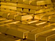 Aurul depășește pragul istoric de 3.000 de dolari pe uncie, impulsionat de tensiunile globale