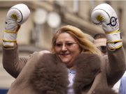 Biroul Electoral Central a respins candidatura Dianei Șoșoacă la prezidențiale. Decizia poate fi contestată la Curtea Constituțională