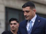 George Simion, validat de BEC pentru prezidențiale: “Să vedem dacă trecem și de CCR!”