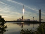 NASA și SpaceX lansează misiunea Crew-10 pentru a aduce înapoi astronauții blocați pe ISS de peste 9 luni