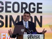 George Simion rămâne în cursa prezidențială: Curtea Constituțională a respins contestațiile