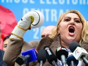 Diana Șoșoacă, exclusă din cursa prezidențială! CCR a respins definitiv contestațiile