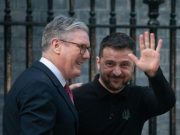 Londra vrea o coaliție de peste 30 de țări pentru Ucraina – cine trimite trupe?