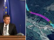 Cel mai scump contract pentru un tronson de autostradă din România, semnat la Ministerul Transporturilor