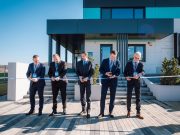 Investiție strategică în Mureș: Depozit frigorific modern, rezultat al colaborării româno-maghiare