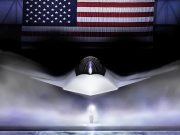 SUA lansează dezvoltarea avionului de luptă invizibil F-47, în parteneriat cu Boeing