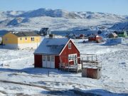 Guvernul Groenlandei critică vizita soției vicepreședintelui SUA: „O provocare clară”