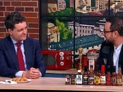 Nicușor Dan, în căutarea consilierilor pierduți: Îl vrea pe Iohannis la Cotroceni!