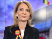 Anca Alexandrescu, apel pentru unitate înainte de 26 martie: „Nu cădeți în capcană!”