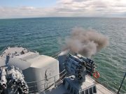 Exercițiu NATO de amploare în Marea Neagră: Peste 2.300 de militari și 150 de mijloace tehnice