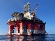 România face un pas uriaș spre independența energetică: a început forajul în Marea Neagră