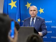 România nu va trimite militari în Ucraina, dar va participa la discuțiile privind securitatea flancului estic