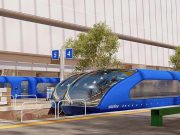 „Metroul European” ar putea ajunge la București: Proiect ambițios pentru conectarea marilor orașe din Europa!