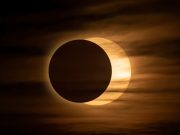 Eclipsă parțială de Soare pe 29 martie 2025 – vizibilă și din România