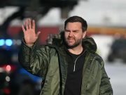 Trump și JD Vance insistă asupra Groenlandei: Vicepreședintele SUA acuză Danemarca și cere o prezență americană mai puternică