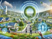 Generația Beta: Cum va arăta viitorul copiilor născuți între 2025 și 2039?