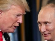 Trump, „furios” pe Putin: Ultimatum de o lună pentru un acord în Ucraina!