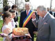 Regele Charles își anulează vizita în România din motive de sănătate